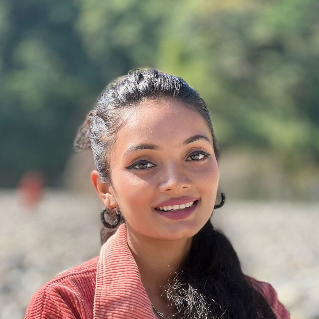 Anita Chetri